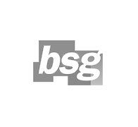 BSG client logo