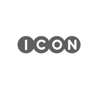 Icon client logo