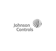 Johnson Controls client logo