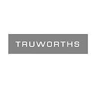 Truworths client logo