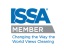ISSA Member