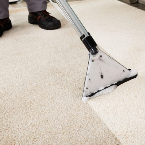 Once-off professional cleaning services for offices, banks, schools and industrial sites